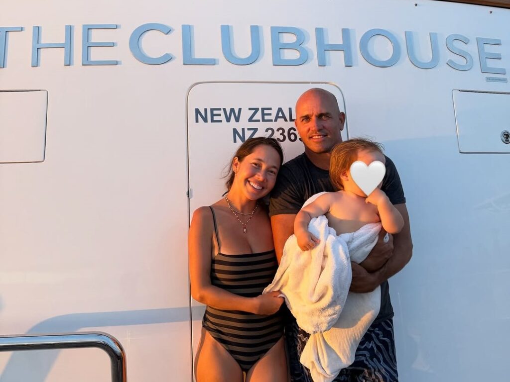 Exclusive Fiji yacht experience