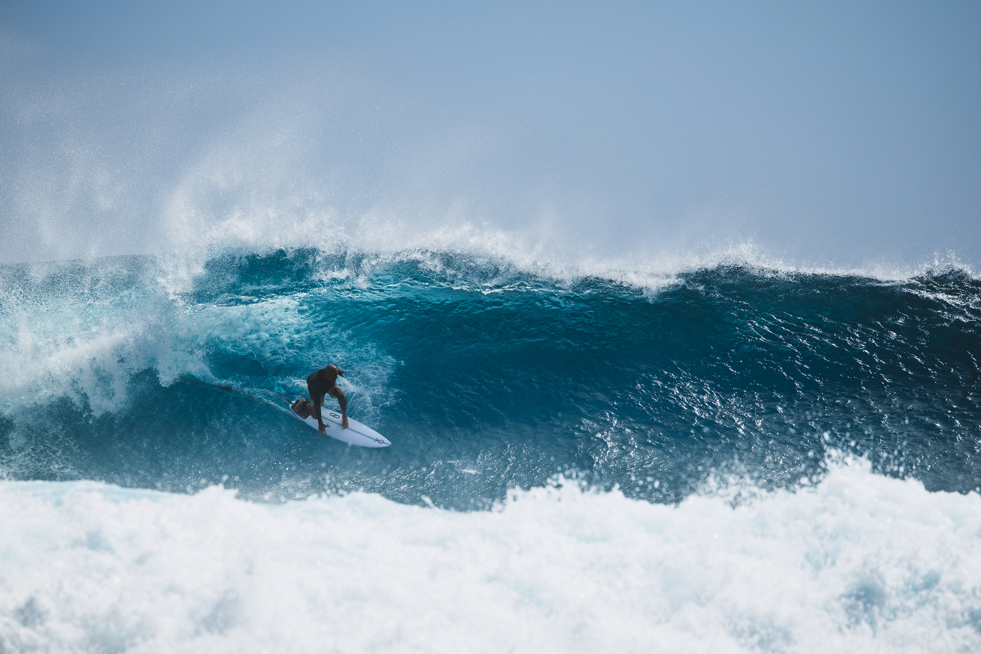 Fishing charter Fiji